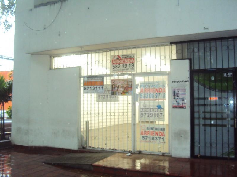 Local en arriendo Norte De Santander Cúcuta Latino 98 m2 Habitaciones 0 Baños 1 Garajes 0 Precio $4000000