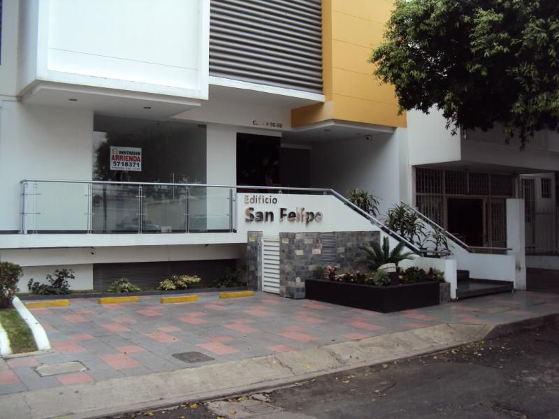 Apartamento en venta Norte De Santander Cúcuta Colsag 125 m2 Habitaciones 3 Baños 3 Garajes 2 Precio $350000000