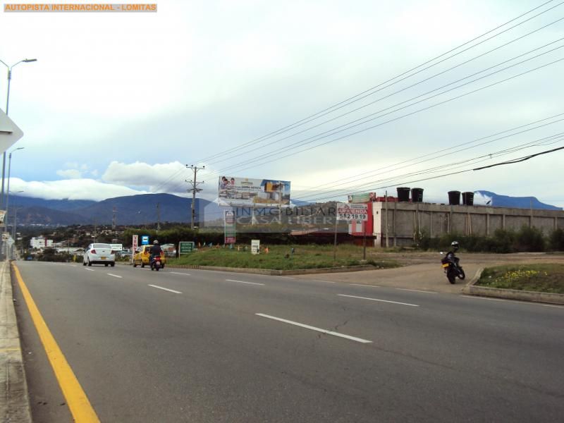 Lote en venta Norte De Santander Villa Del Rosario Co Punta Gaviotas 4000 m2 Habitaciones 0 Baños 0 Garajes 0 Precio $2500000000