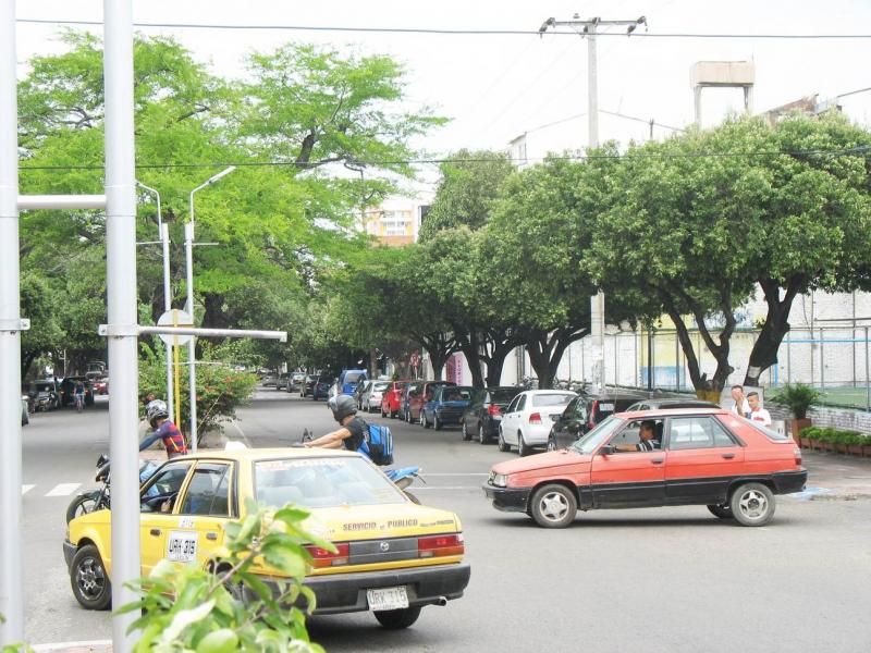 Lote en venta Norte De Santander Cúcuta Lleras Restrepo 3845 m2 Habitaciones 0 Baños 0 Garajes 0 Precio $7690700000