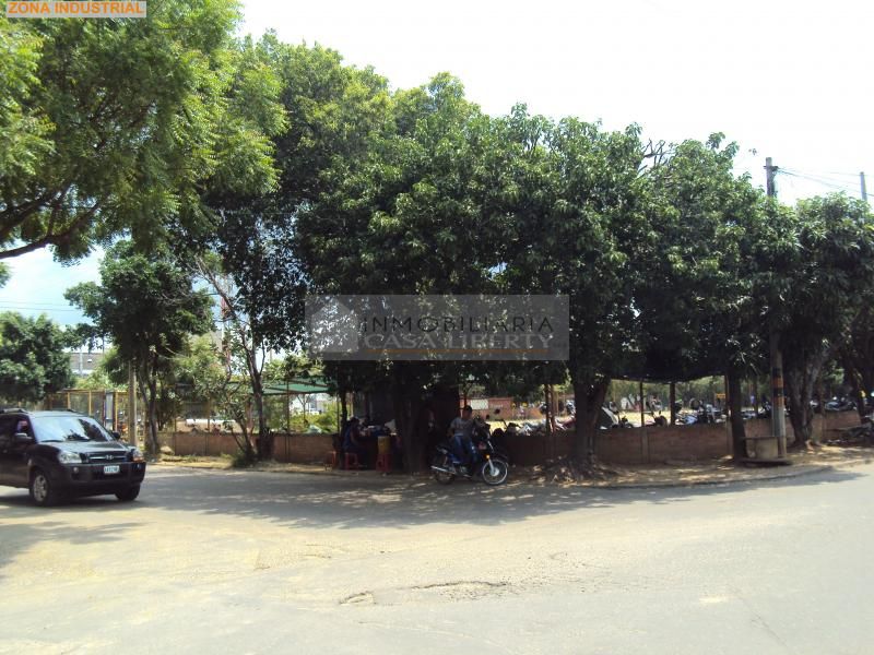 Lote en venta Norte De Santander Cúcuta Zona Industrial Comuna 5 5084 m2 Habitaciones 0 Baños 0 Garajes 0 Precio $5084000000