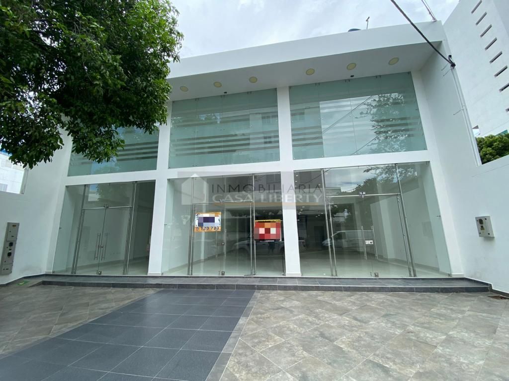 Local en arriendo Norte De Santander Cúcuta Quinta Velez 391 m2 Habitaciones 0 Baños 2 Garajes 0 Precio $12000000