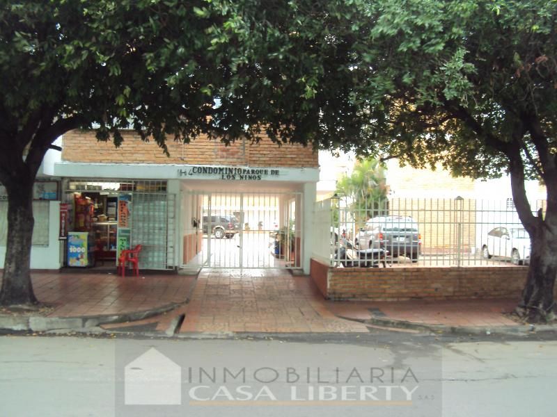 Apartamento en venta Norte De Santander Cúcuta Blanco 120 m2 Habitaciones 3 Baños 2 Garajes 1 Precio $230000000