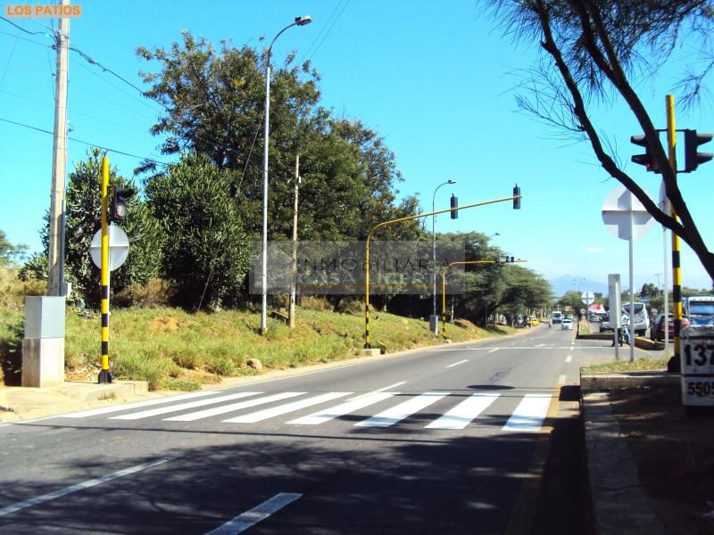 Lote en venta Norte De Santander Los Patios San Carlos 16753 m2 Habitaciones 0 Baños 0 Garajes 0 Precio $16753000000