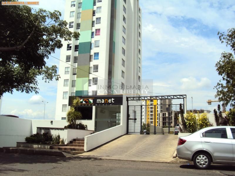 Apartamento en venta Norte De Santander Los Patios La Floresta 75 m2 Habitaciones 3 Baños 2 Garajes 2 Precio $210000000