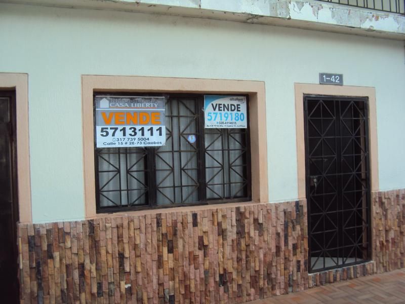 Casa en venta Norte De Santander Cúcuta Paramo 129 m2 Habitaciones 6 Baños 2 Garajes 1 Precio $400000000