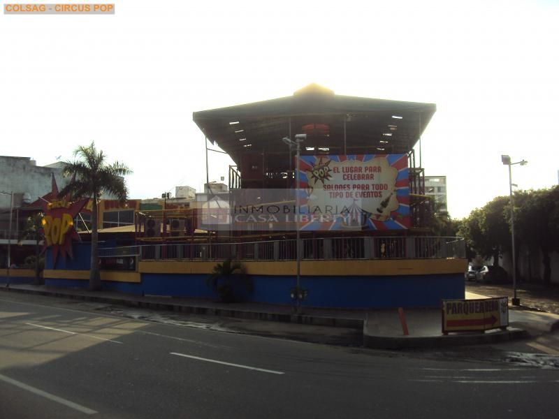 Casa en venta Norte De Santander Cúcuta Colsag 2500 m2 Habitaciones 10 Baños 2 Garajes 0 Precio $8000000000