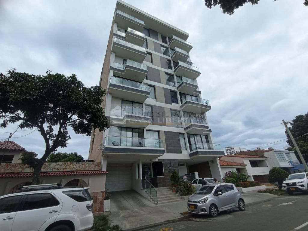 Apartamento en venta Norte De Santander Cúcuta Libertadores 172 m2 Habitaciones 3 Baños 3 Garajes 1 Precio $550000000