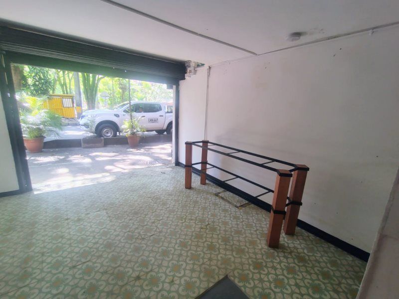 Local en arriendo Antioquia Medellín El Poblado 20 m2 Habitaciones 0 Baños 1 Garajes 0 Precio $4500000