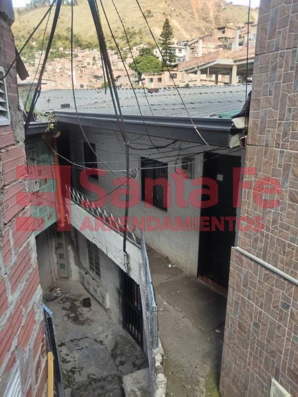 Apartamento en arriendo Antioquia Medellín La Isla 43 m2 Habitaciones 2 Baños 1 Garajes 0 Precio $800000