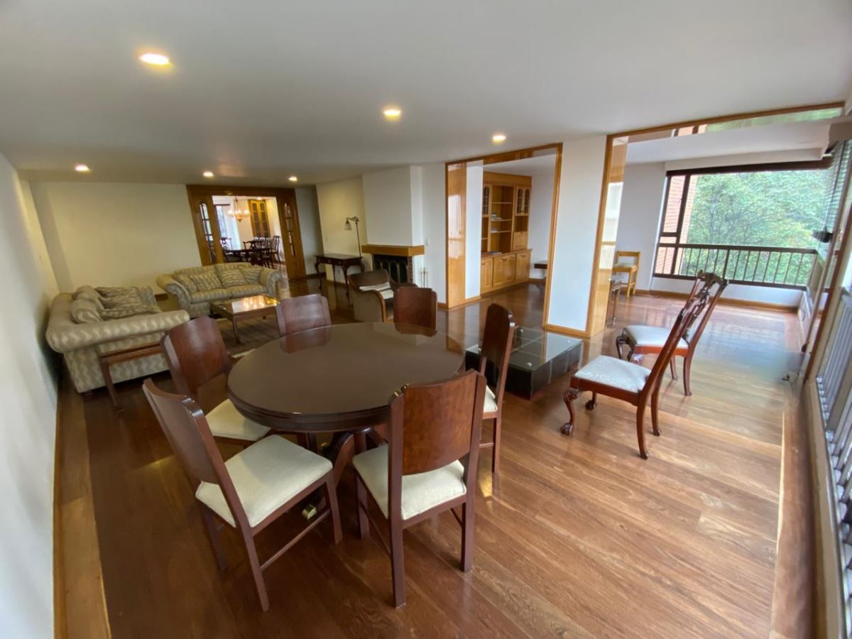 Apartamento en arriendo Cundinamarca Bogotá Gran Yomasa 214 m2 Habitaciones 4 Baños 4 Garajes 2 Precio $12500000