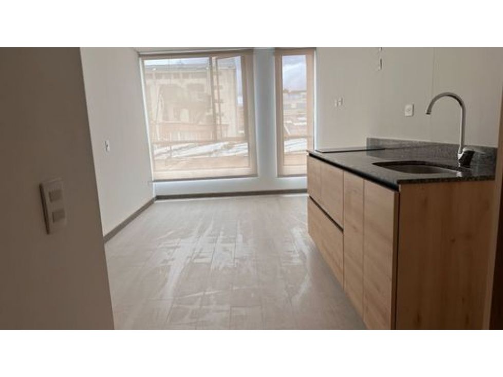 Apartamento en venta Cundinamarca Bogotá Chapinero Central 21 m2 Habitaciones 1 Baños 1 Garajes 0 Precio $215000000