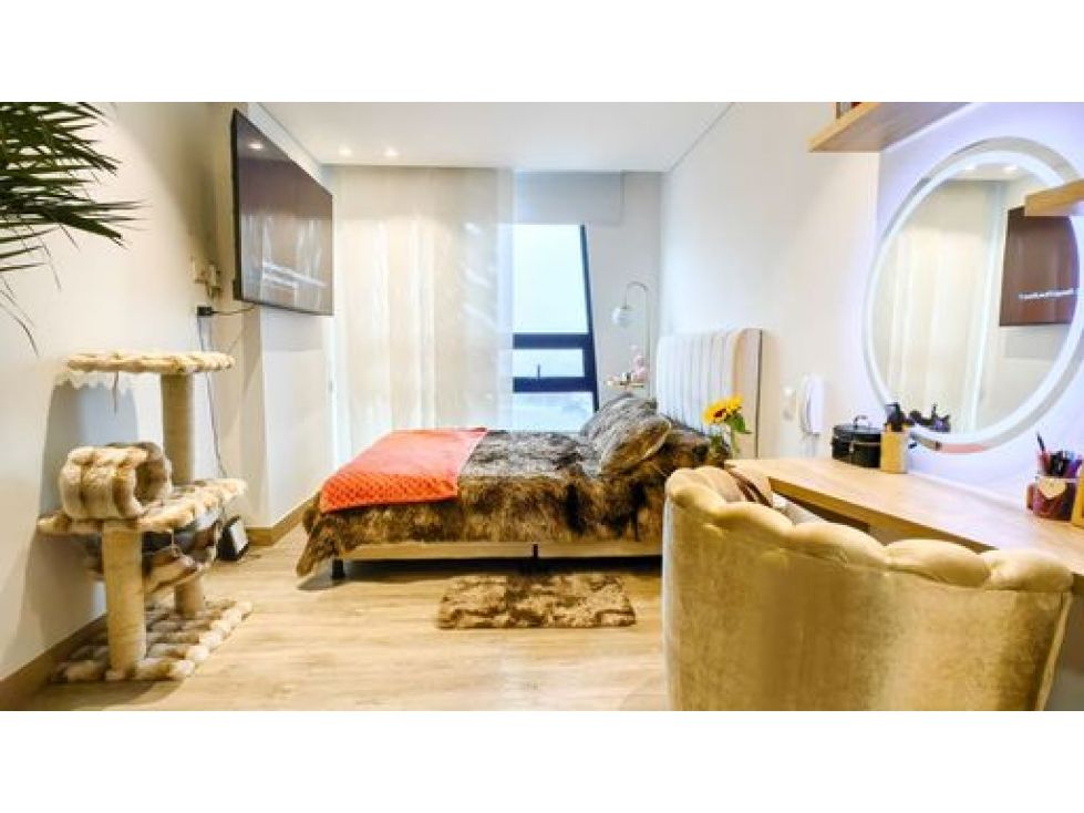 Apartamento en venta Cundinamarca Bogotá Chapinero Central 23 m2 Habitaciones 1 Baños 1 Garajes 0 Precio $230000000