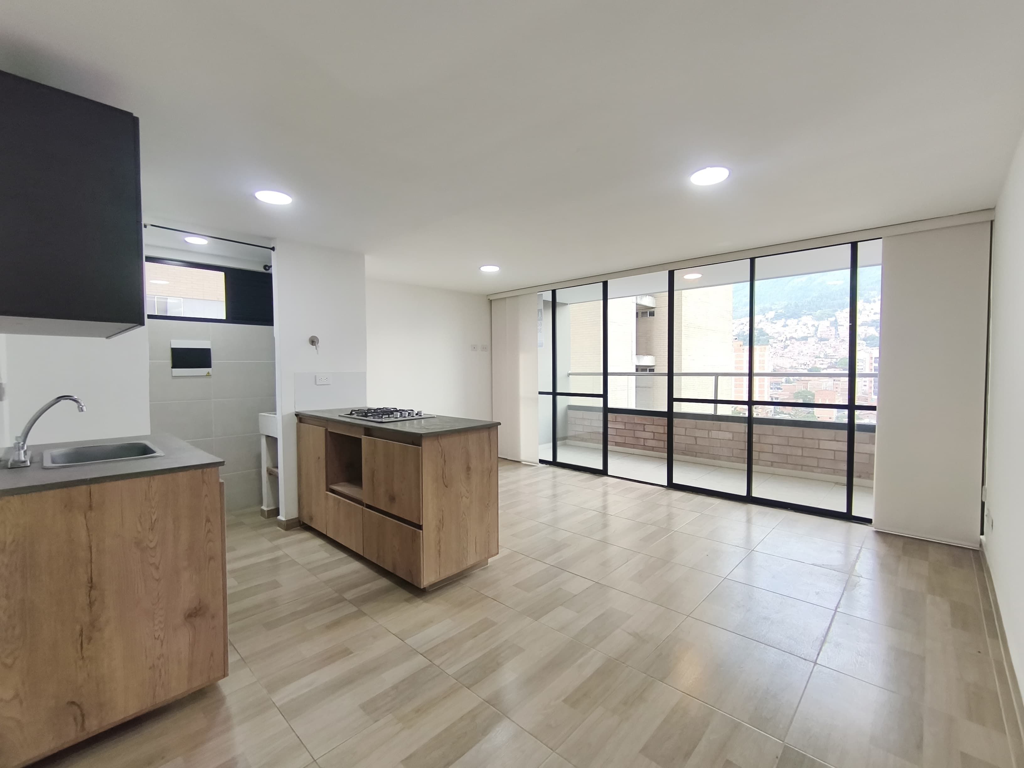 Apartamento en arriendo Antioquia Bello Panamericano 68 m2 Habitaciones 2 Baños 2 Garajes 1 Precio $2300000