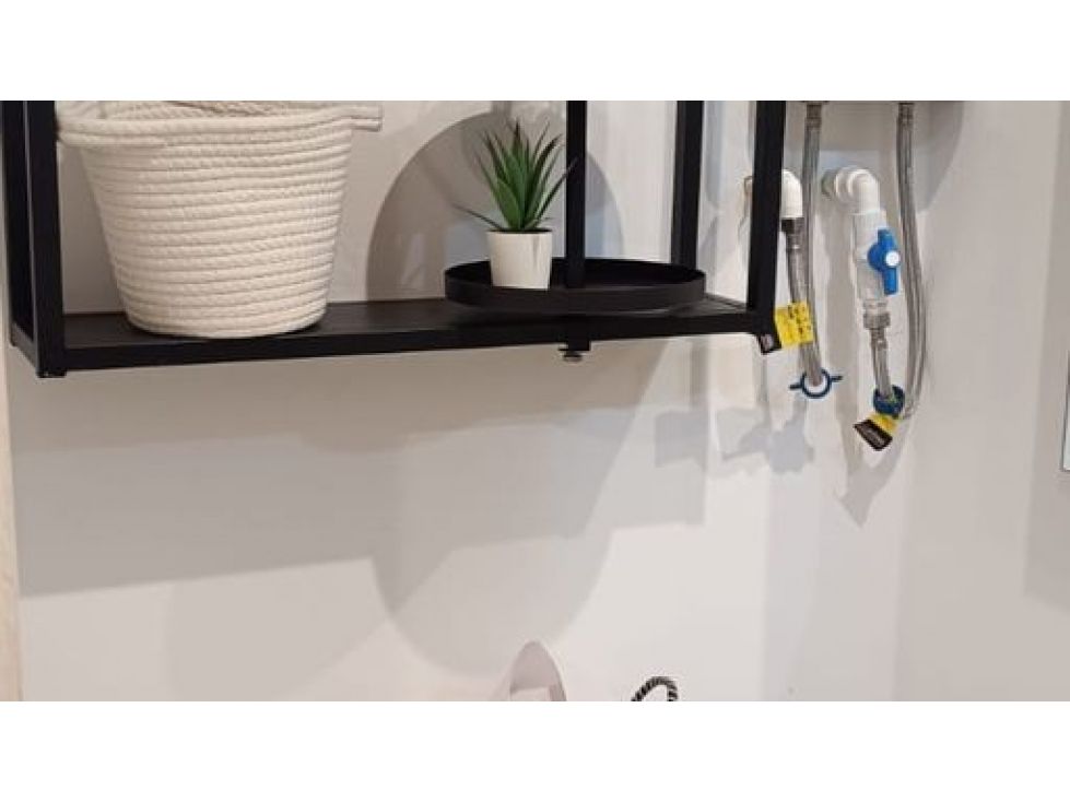 Apartamento en venta Cundinamarca Bogotá Emaus 19 m2 Habitaciones 1 Baños 1 Garajes 0 Precio $235000000