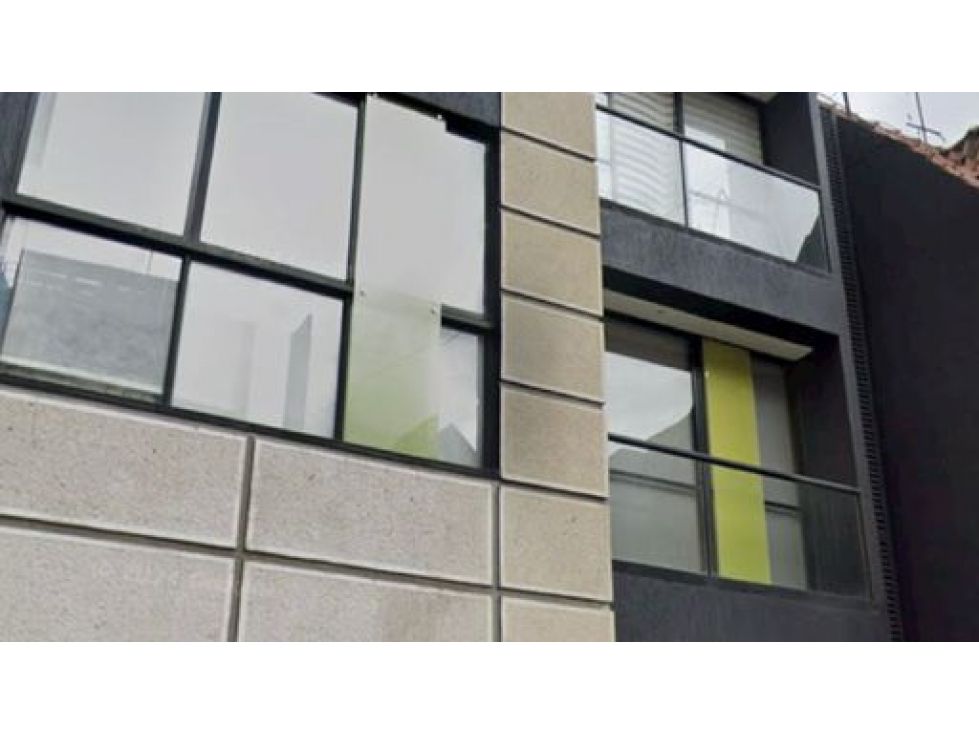 Apartamento en venta Cundinamarca Bogotá Cataluña 32 m2 Habitaciones 1 Baños 1 Garajes 0 Precio $380000000