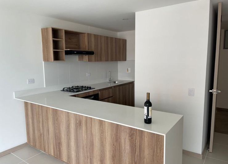 Apartamento en venta Antioquia Medellín Simesa 85 m2 Habitaciones 2 Baños 3 Garajes 1 Precio $850000000