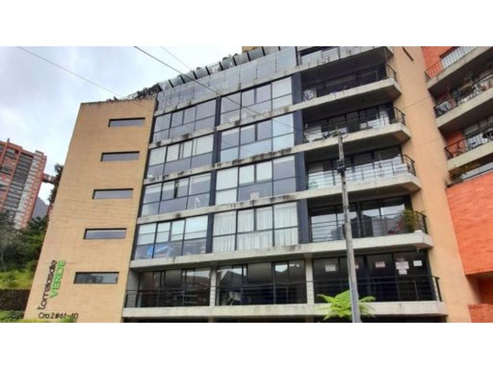 Apartamento en venta Cundinamarca Bogotá La Salle 62 m2 Habitaciones 1 Baños 1 Garajes 1 Precio $440585681
