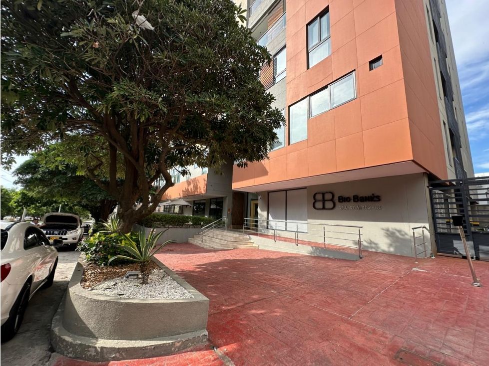 Apartamento en arriendo Atlántico Barranquilla Villa Santos 70 m2 Habitaciones 2 Baños 2 Garajes 1 Precio $4200000