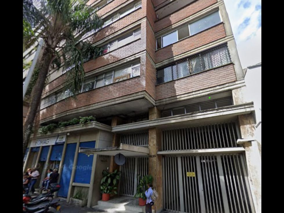 Apartamento en venta Antioquia Medellín Boston 157 m2 Habitaciones 3 Baños 3 Garajes 1 Precio $600000000