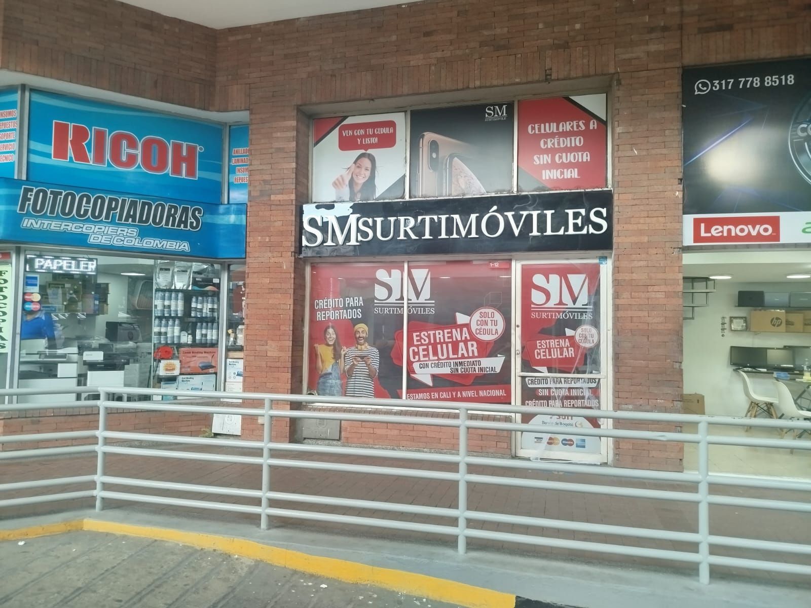 Local en venta Valle Del Cauca Cali San Vicente 46 m2 Habitaciones 0 Baños 1 Garajes 0 Precio $498000000