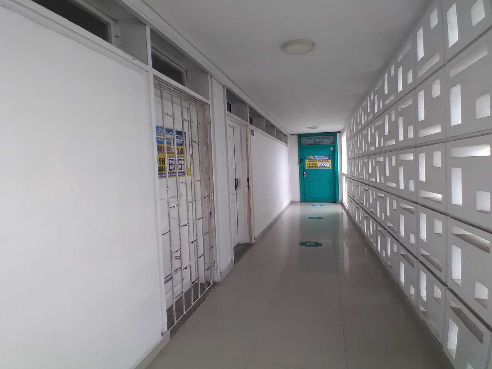 Oficina en arriendo Bolívar Cartagena El Centro 51 m2 Habitaciones 0 Baños 1 Garajes 0 Precio $5100000