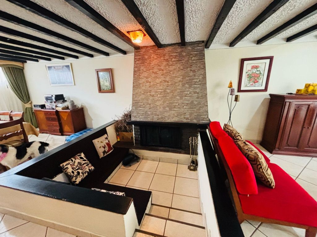 Casa en venta Cundinamarca Bogotá Ciudad Jardín Norte 195 m2 Habitaciones 4 Baños 3 Garajes 1 Precio $720000000