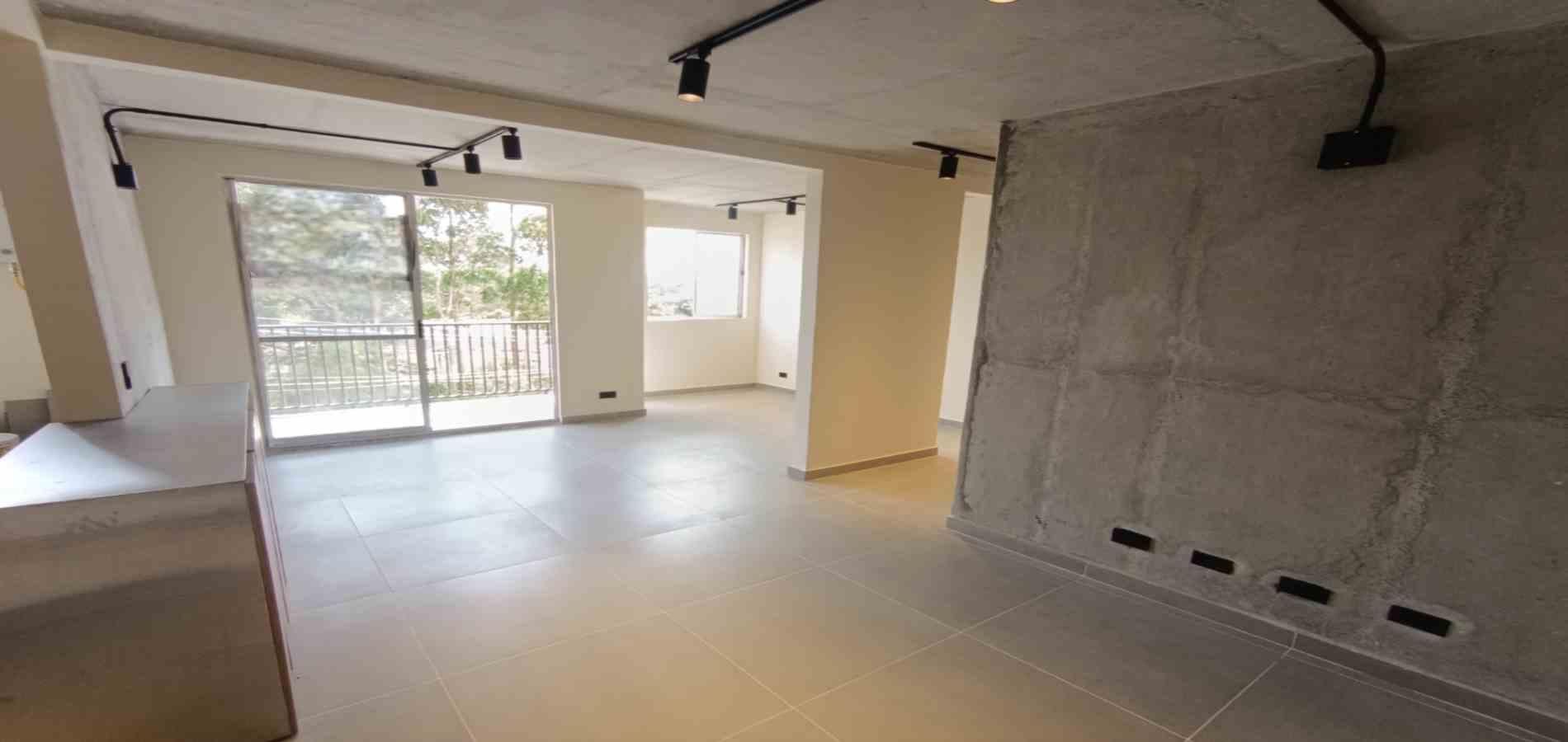 Apartamento en arriendo Antioquia Rionegro Belchite 55 m2 Habitaciones 2 Baños 2 Garajes 1 Precio $1500000