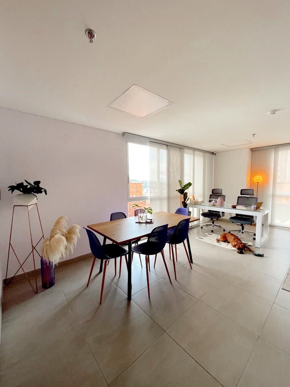 Oficina en arriendo o venta Risaralda Pereira Los Angeles 39 m2 Habitaciones 0 Baños 1 Garajes 1 Precio venta $360000000 Precio arriendo $2950000