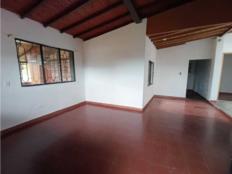 Apartamento en arriendo Antioquia Medellín San Cristobal 76 m2 Habitaciones 3 Baños 2 Garajes 1 Precio $1500000