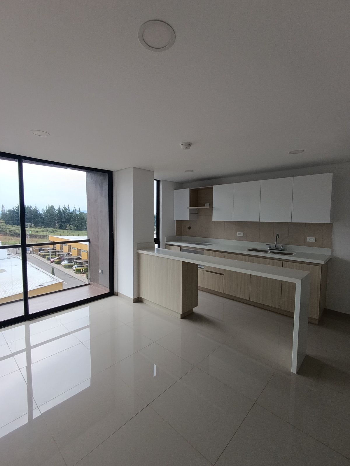 Apartamento en venta Antioquia Marinilla Cd El Artesanal 64 m2 Habitaciones 2 Baños 2 Garajes 1 Precio $380000000