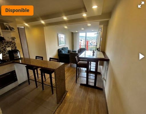 Apartamento en venta Cundinamarca Cajicá El Rocio 72 m2 Habitaciones 3 Baños 2 Garajes 1 Precio $369990000