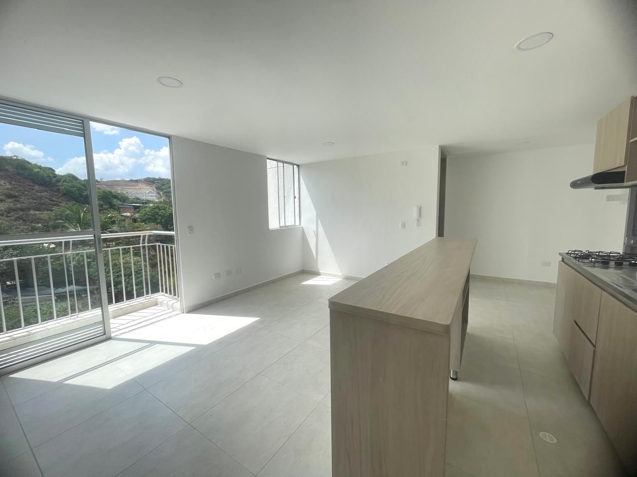 Apartamento en arriendo Santander Girón Almenares De San Juan 60 m2 Habitaciones 3 Baños 2 Garajes 1 Precio $1252000