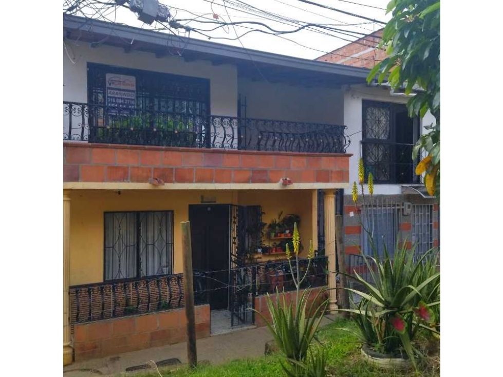 Apartamento en arriendo Antioquia Bello Bellavista 60 m2 Habitaciones 3 Baños 1 Garajes 0 Precio $920000