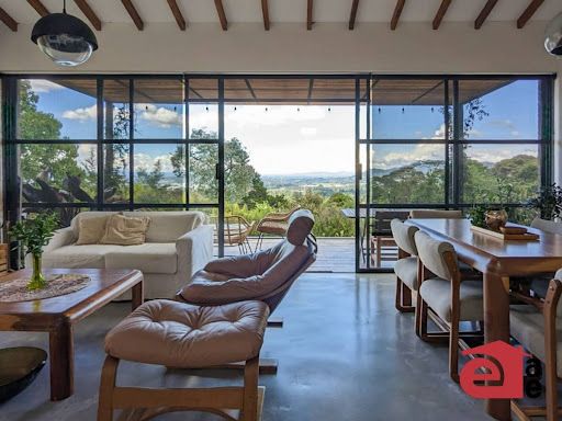 Finca en venta Antioquia La Ceja Centro 60000 m2 Habitaciones 2 Baños 2 Garajes 0 Precio $1900000000