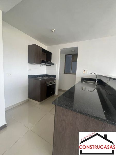 Apartamento en arriendo Antioquia Bello Fontidueño 76 m2 Habitaciones 3 Baños 2 Garajes 1 Precio $2300000