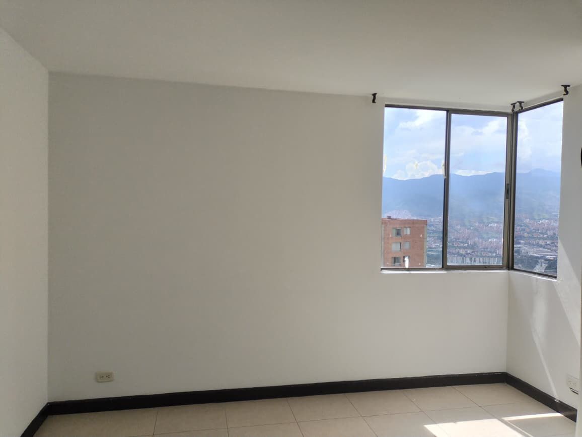 Apartamento en arriendo Antioquia Medellín Asomadera No1 84 m2 Habitaciones 4 Baños 3 Garajes 1 Precio $3650000