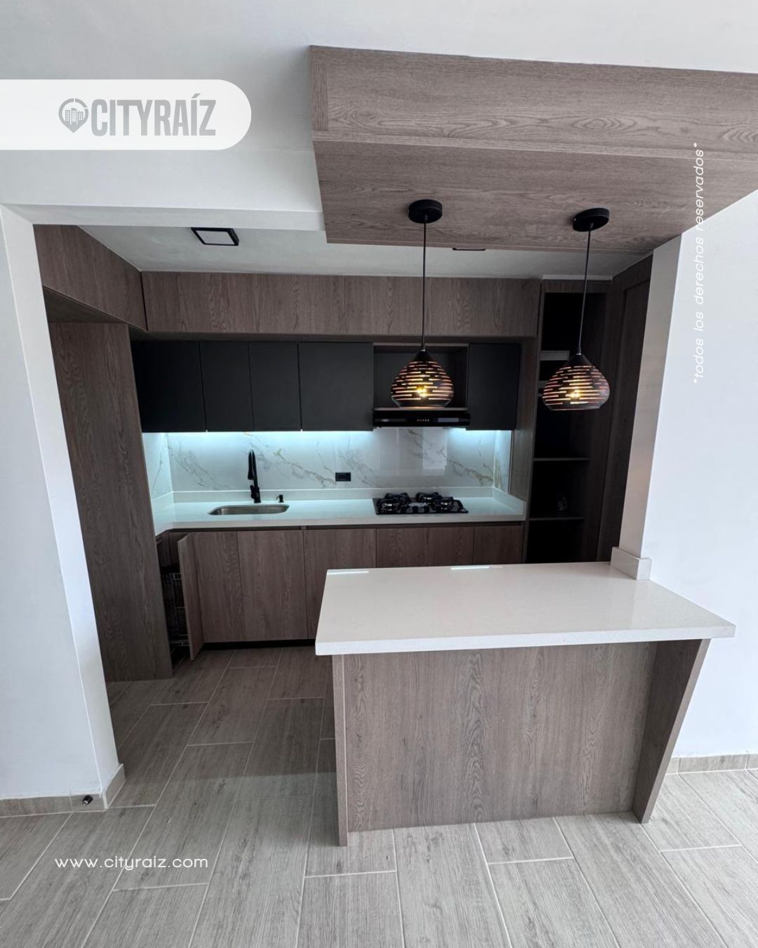 Apartamento en venta Antioquia Rionegro Cuatro Esquinas 48 m2 Habitaciones 2 Baños 2 Garajes 0 Precio $350000000