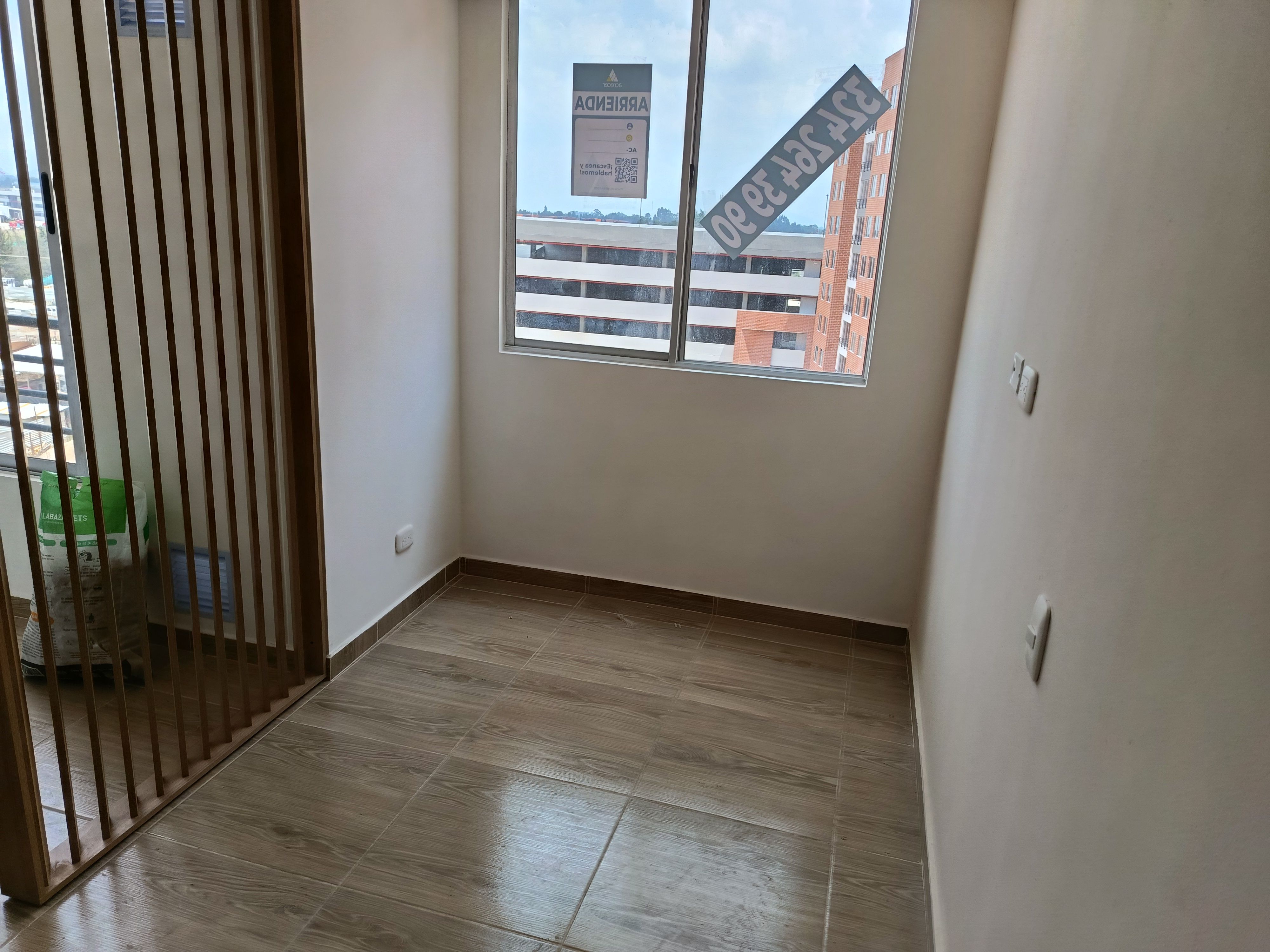 Apartamento en arriendo Cundinamarca Madrid Zona Centro 52 m2 Habitaciones 2 Baños 2 Garajes 1 Precio $1430000