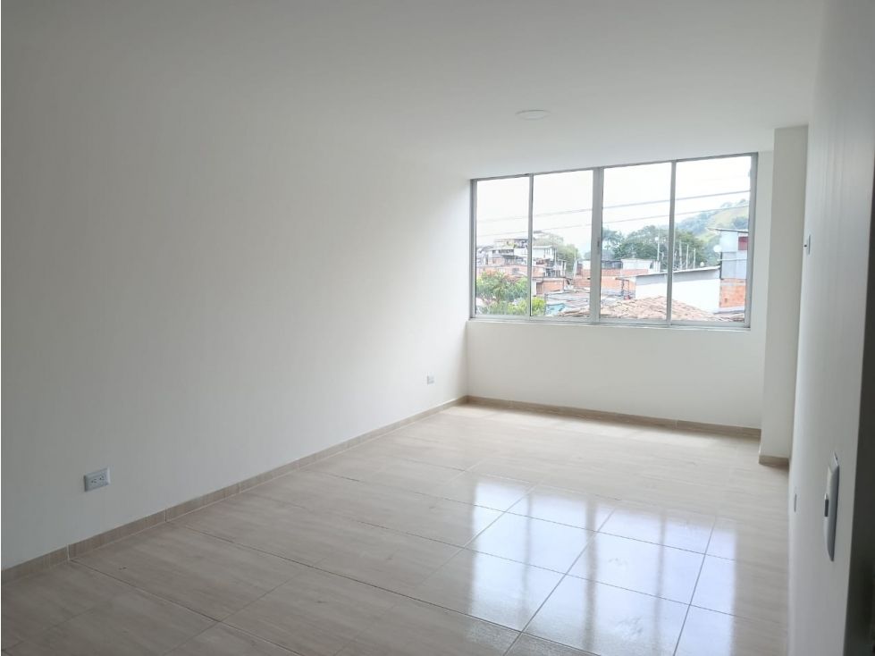 Apartamento en venta Caldas Villamaría Andalucía 76 m2 Habitaciones 2 Baños 1 Garajes 1 Precio $320000000
