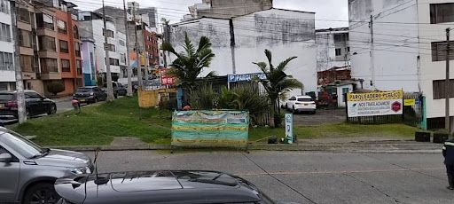 Lote en venta Caldas Manizales Palermo Bajo 0 m2 Habitaciones 0 Baños 0 Garajes 0 Precio $2100000000