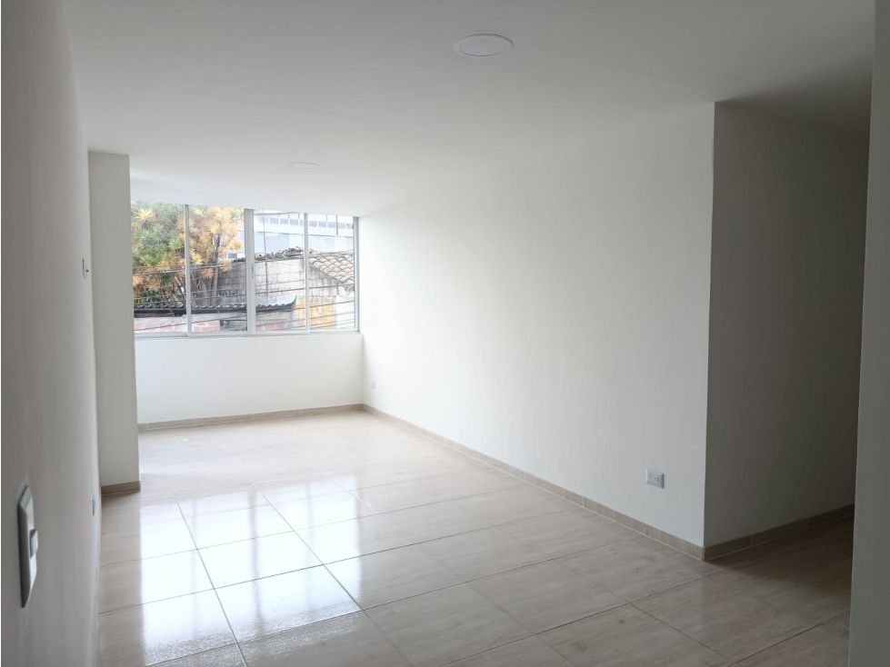Apartamento en venta Caldas Villamaría Andalucía 86 m2 Habitaciones 3 Baños 2 Garajes 1 Precio $350000000