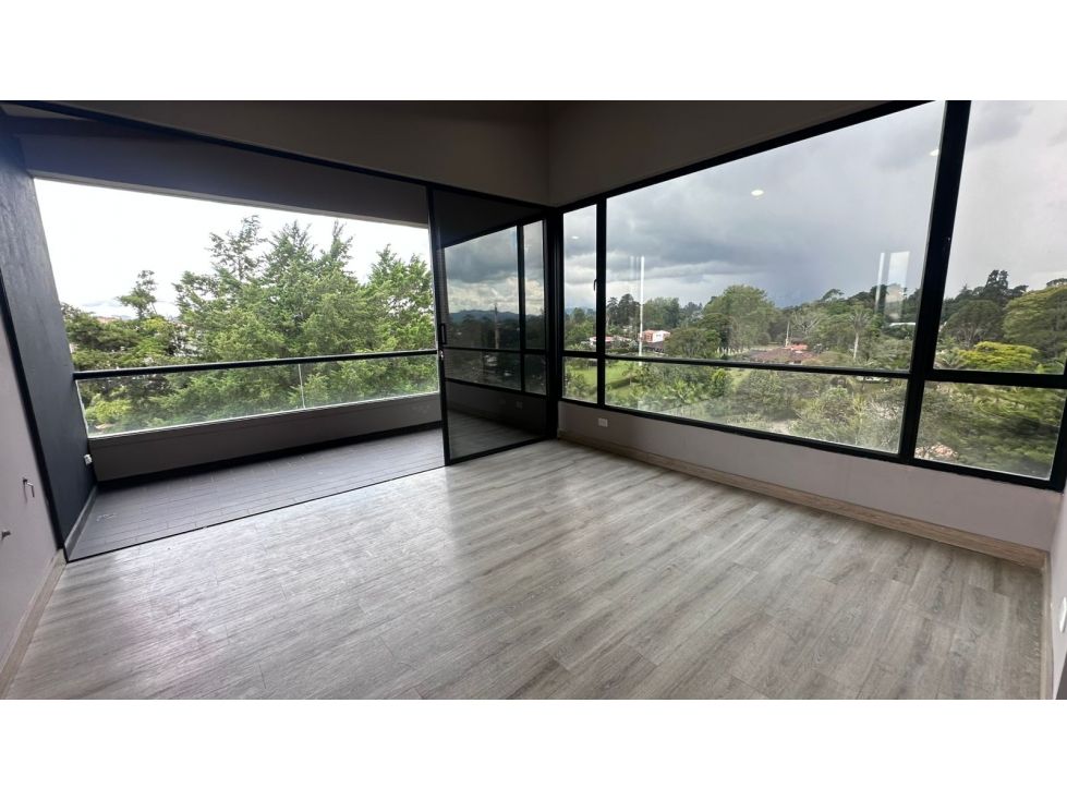 Apartaestudio en venta Antioquia Rionegro Rionegro 63 m2 Habitaciones 1 Baños 2 Garajes 1 Precio $420000000