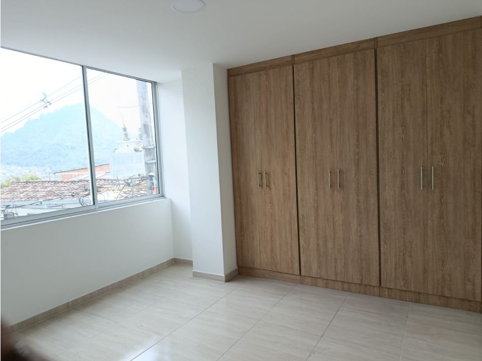 Apartamento en venta Caldas Villamaría Andalucía 76 m2 Habitaciones 2 Baños 1 Garajes 1 Precio $320000000