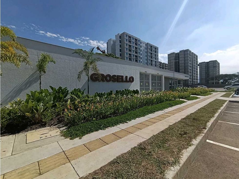 Apartamento en arriendo Valle Del Cauca Cali Cali 57 m2 Habitaciones 2 Baños 2 Garajes 1 Precio $1370000