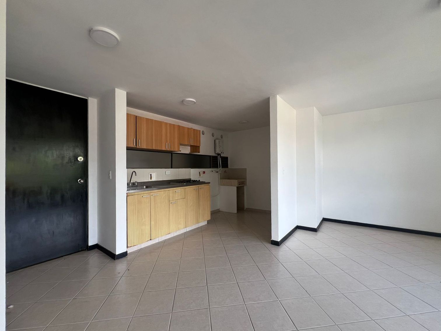 Apartamento en arriendo Antioquia Envigado Bosques De Zúñiga 74 m2 Habitaciones 2 Baños 2 Garajes 1 Precio $2650000