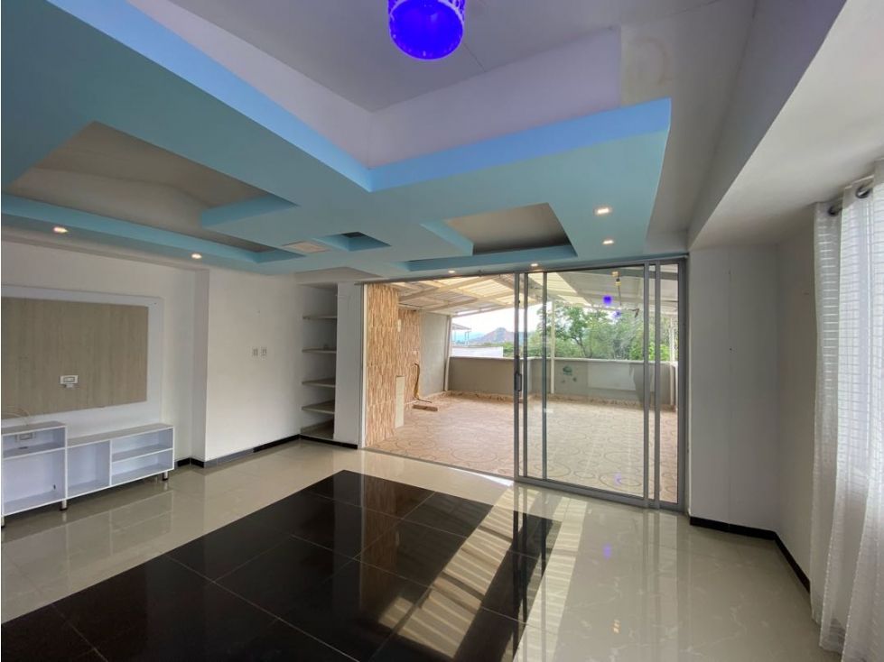 Apartamento en venta Risaralda Pereira Los Cedros 151 m2 Habitaciones 4 Baños 2 Garajes 1 Precio $450000000