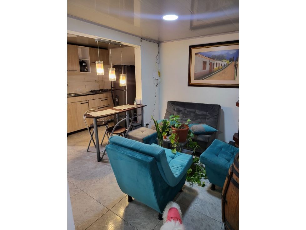 Casa en venta Caldas Manizales San Cayetano 72 m2 Habitaciones 4 Baños 2 Garajes 0 Precio $250000000