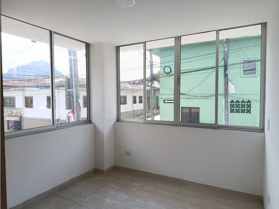 Apartamento en venta Caldas Villamaría Andalucía 72 m2 Habitaciones 2 Baños 1 Garajes 1 Precio $299000000