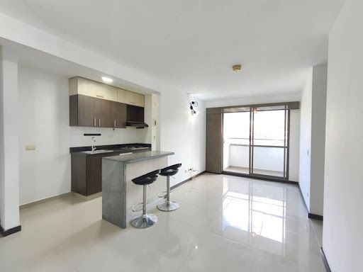Apartamento en arriendo Antioquia Bello Urbanización Nogales 70 m2 Habitaciones 3 Baños 2 Garajes 1 Precio $2000000